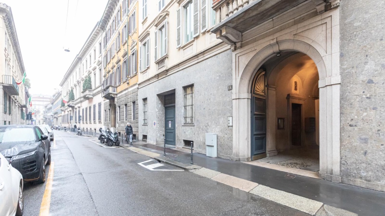 Photo of Outdoor in Borgonuovo