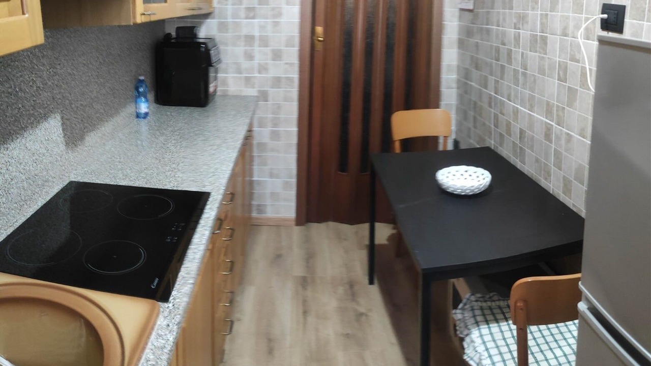 Photo of Kitchen in Carate Brianza