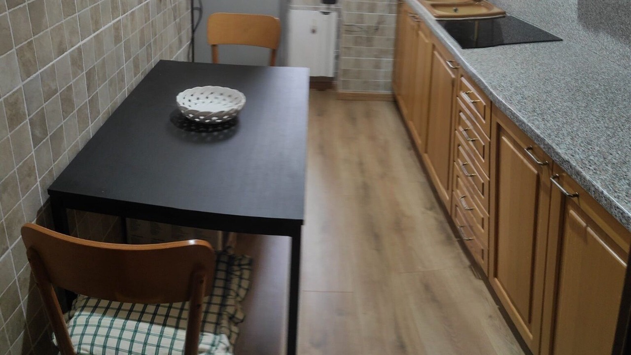 Photo of Kitchen in Carate Brianza