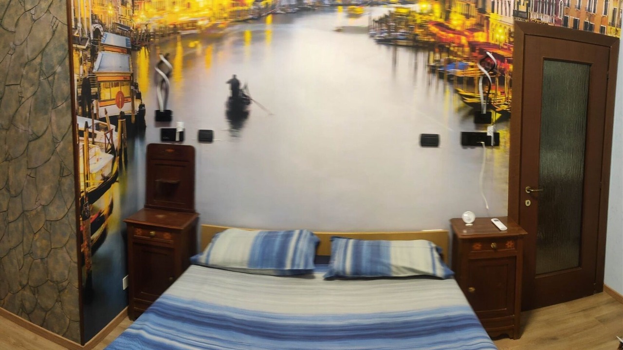 Photo of Bedroom in Carate Brianza