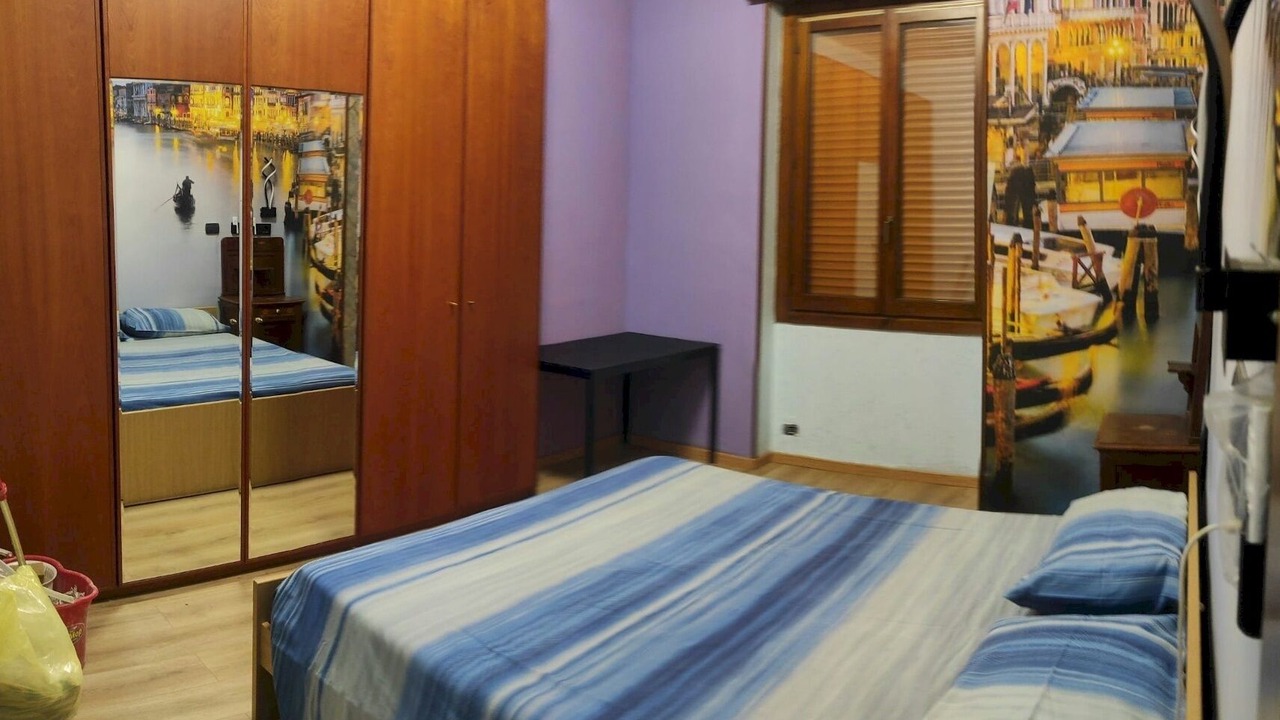 Photo of Bedroom in Carate Brianza