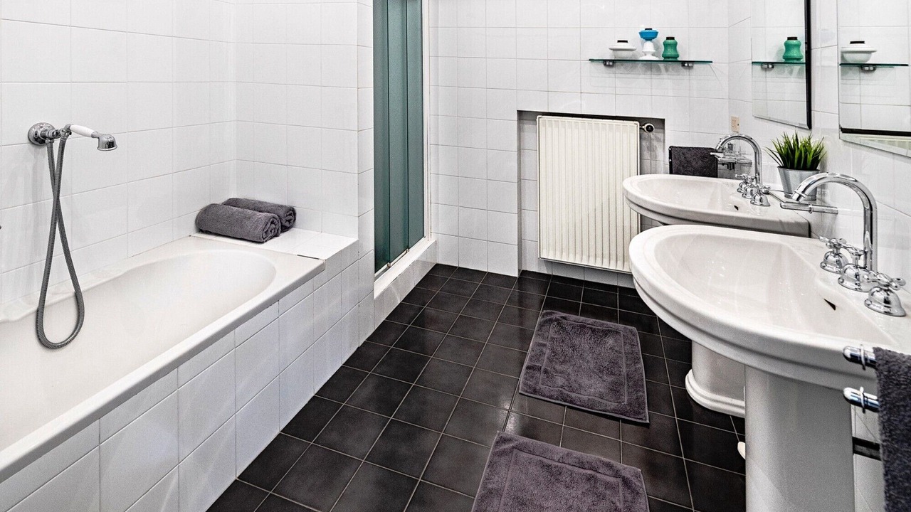 Photo of Bathroom in Monte