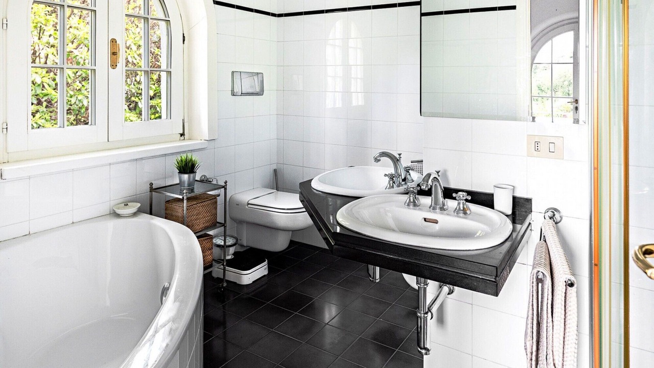 Photo of Bathroom in Monte