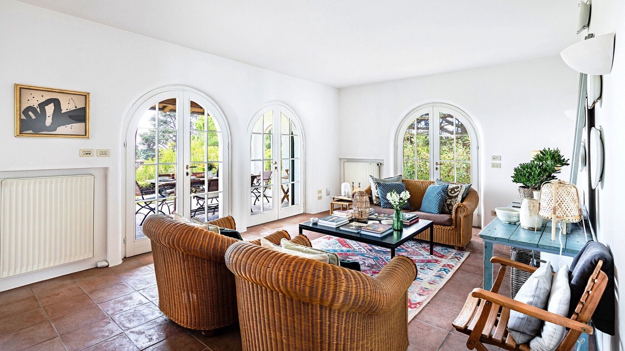 Photo of Livingroom in Monte