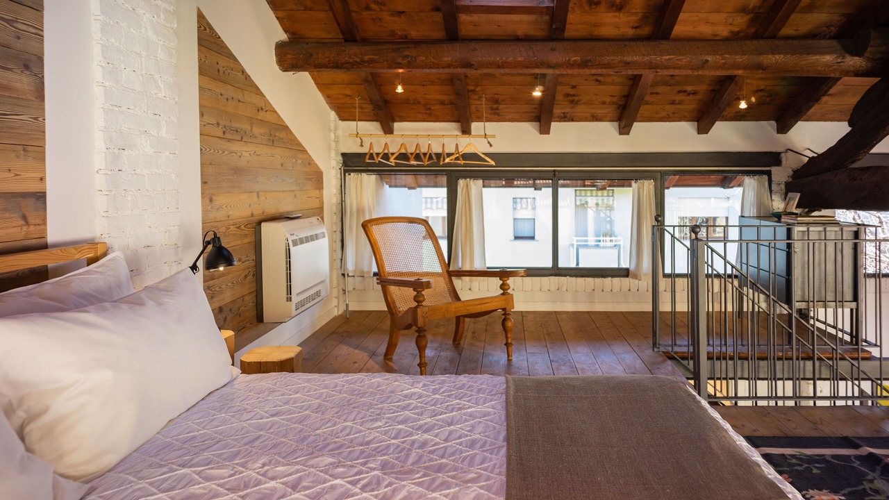 Photo of Bedroom in Lomazzo