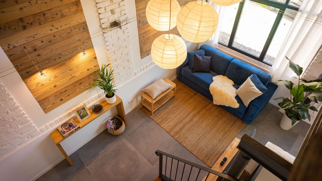 Photo of Livingroom in Lomazzo