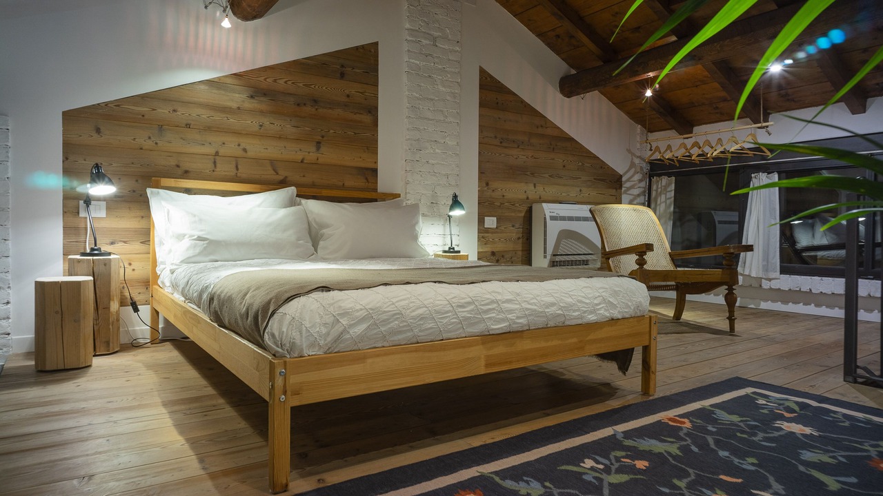 Photo of Bedroom in Lomazzo