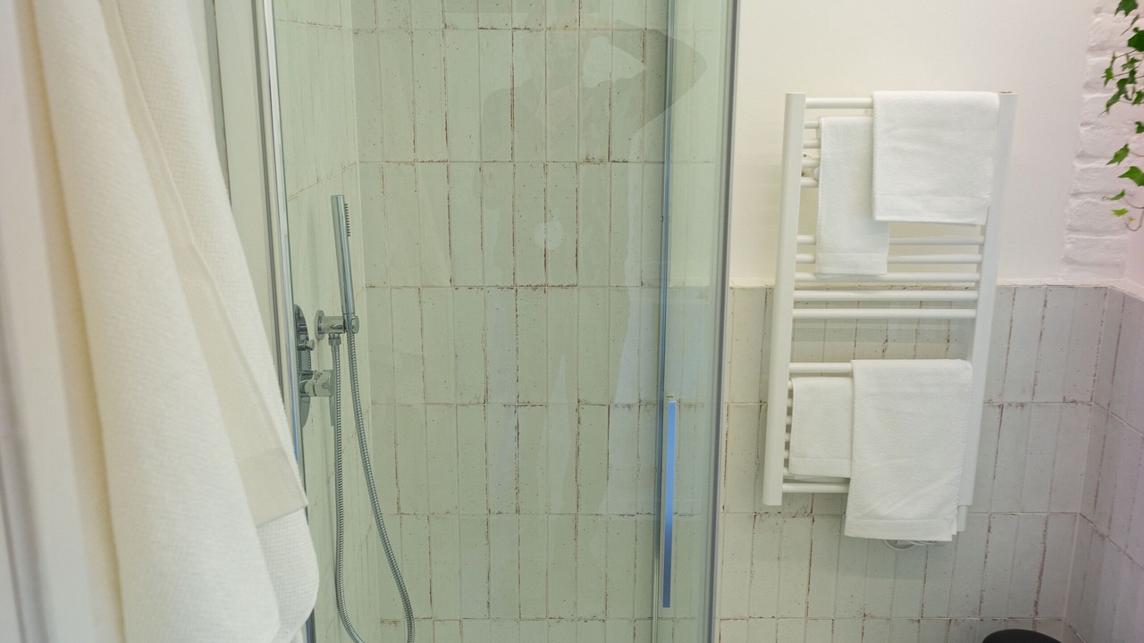 Photo of Bathroom in Lomazzo