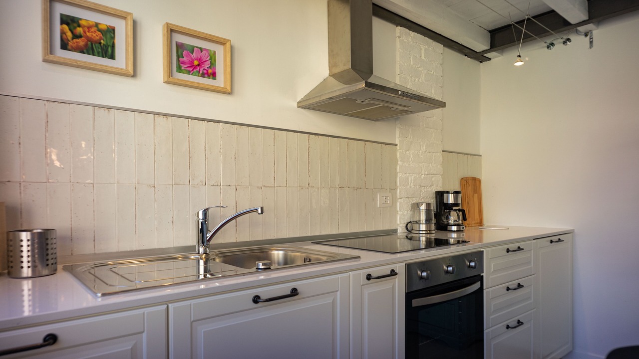 Photo of Kitchen in Lomazzo