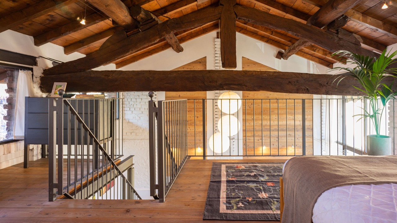 Photo of Bedroom in Lomazzo