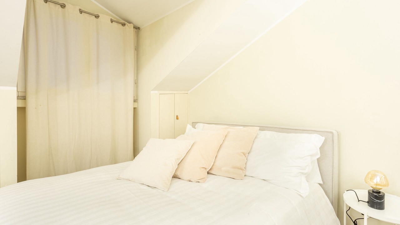 Photo of Bedroom in Navigli