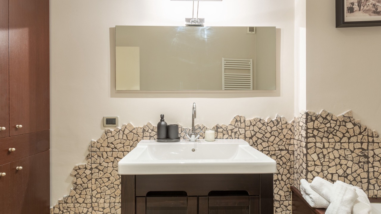 Photo of Bathroom in Navigli
