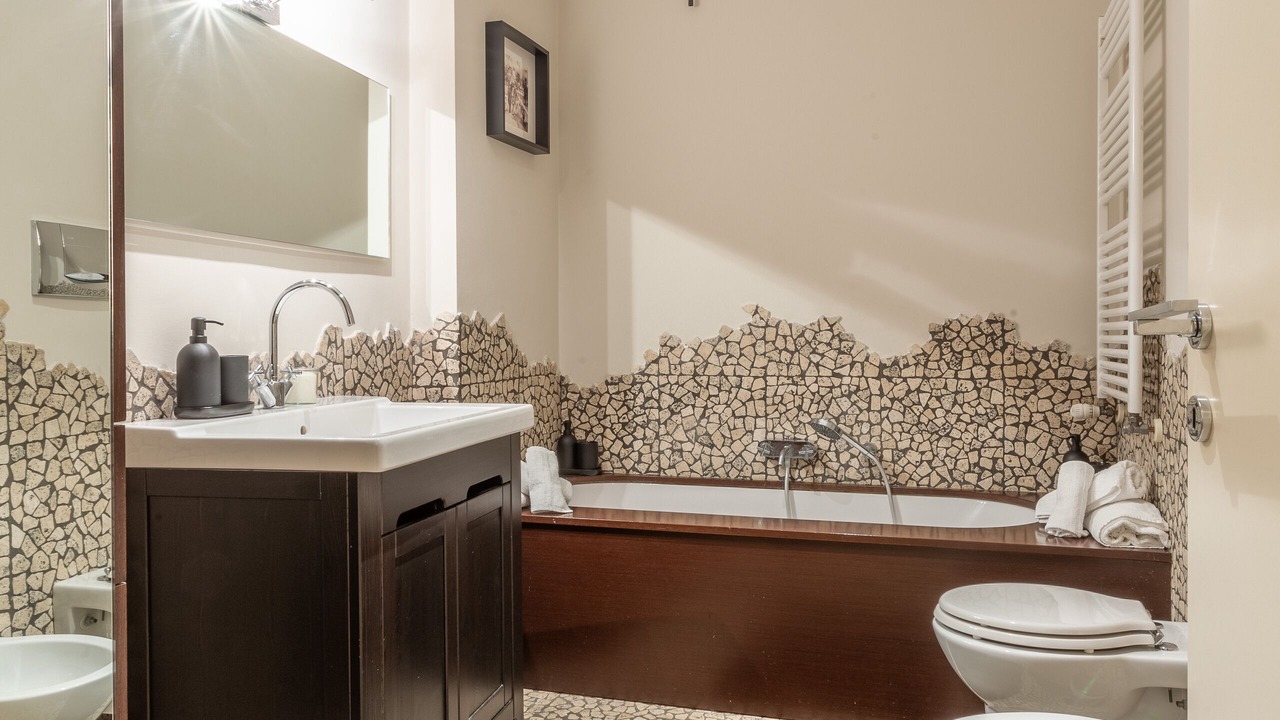 Photo of Bathroom in Navigli