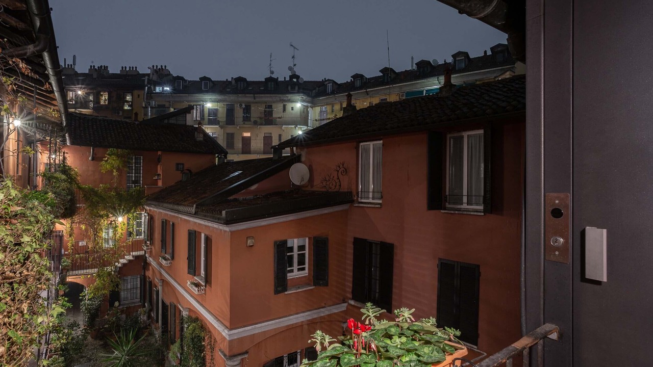 Photo of Outdoor in Navigli