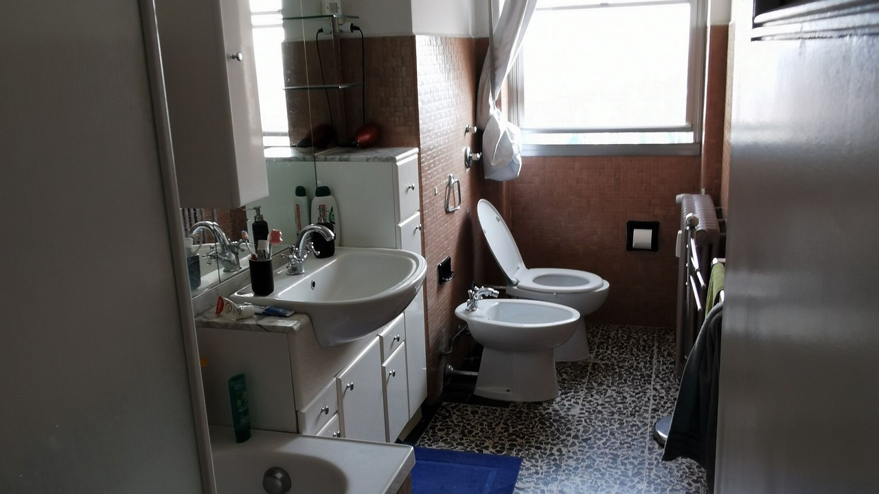 Photo of Bathroom in Binda