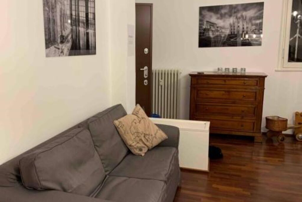 Photo of Livingroom in De Angeli