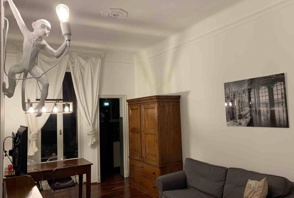 Photo of Livingroom in De Angeli