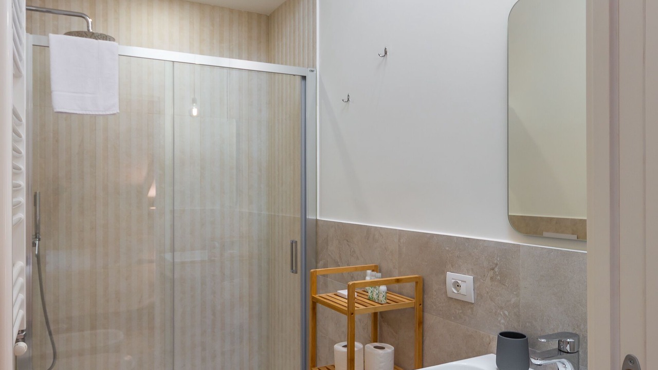 Photo of Bathroom in Chinatown