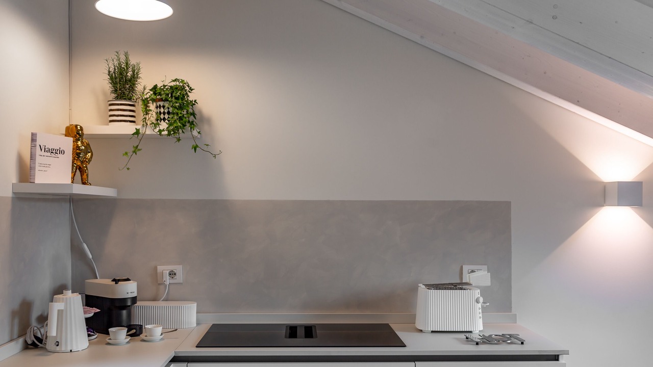 Photo of Kitchen in Chinatown