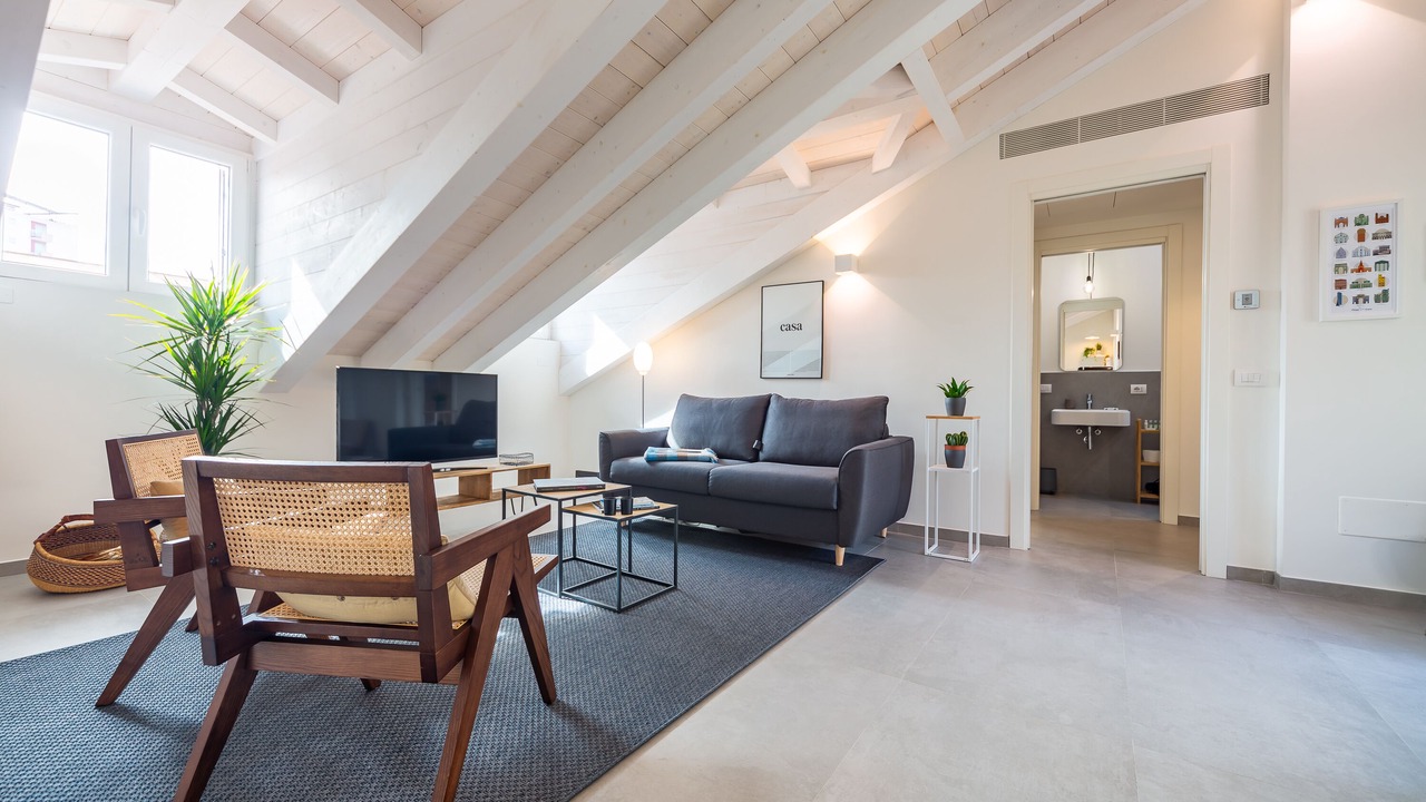 Photo of Livingroom in Chinatown