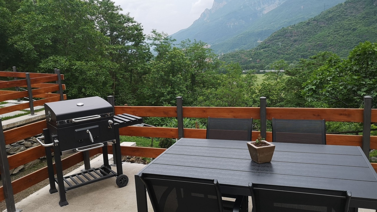 Photo of Outdoor in Capo di Ponte