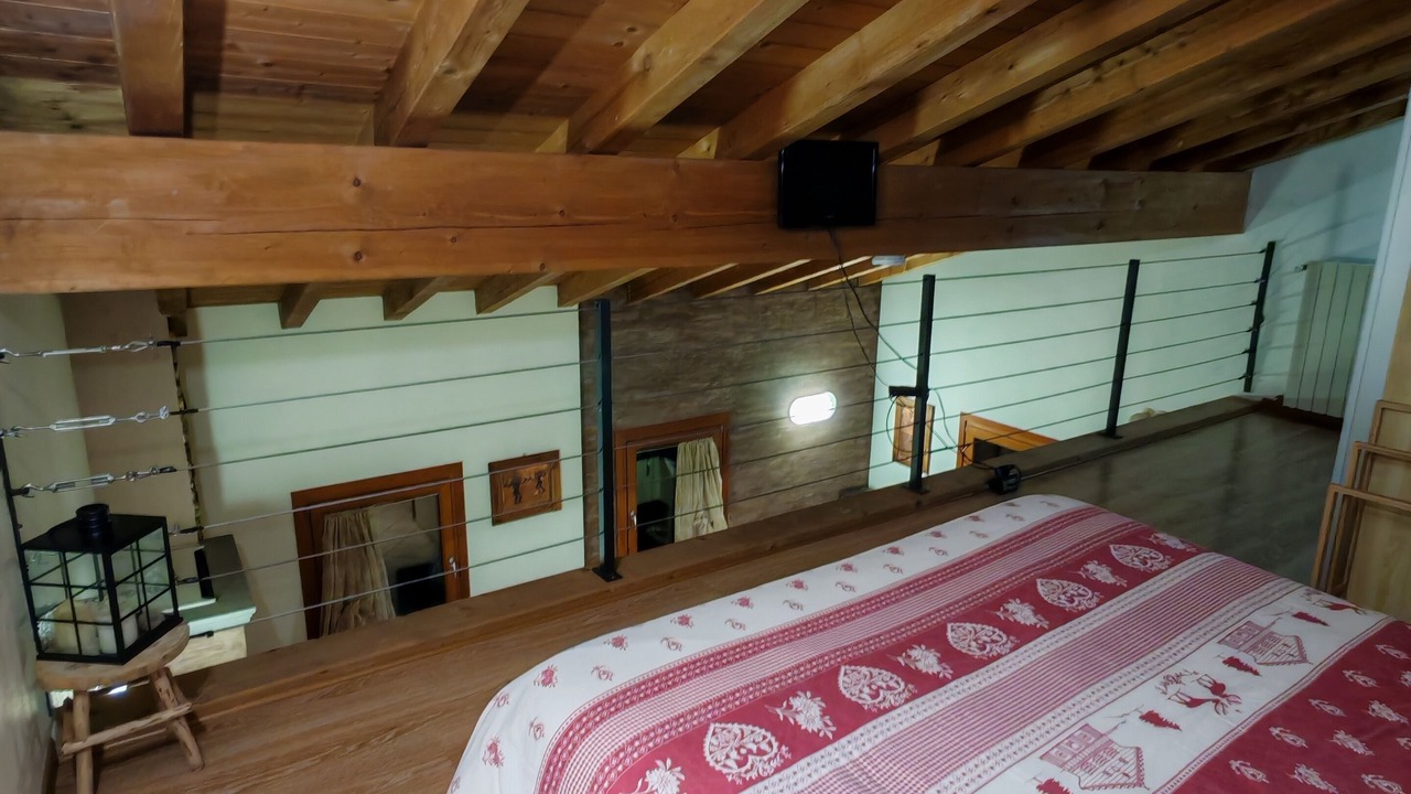 Photo of Bedroom in Capo di Ponte