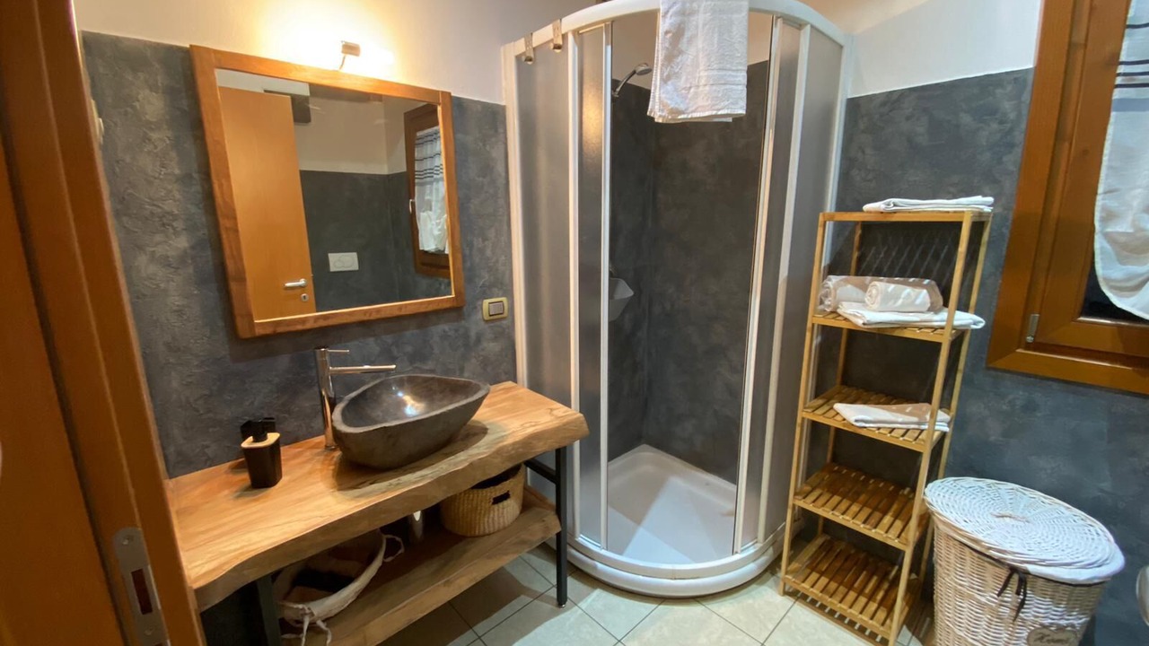 Photo of Bathroom in Capo di Ponte