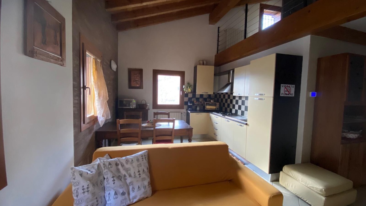 Photo of Livingroom in Capo di Ponte