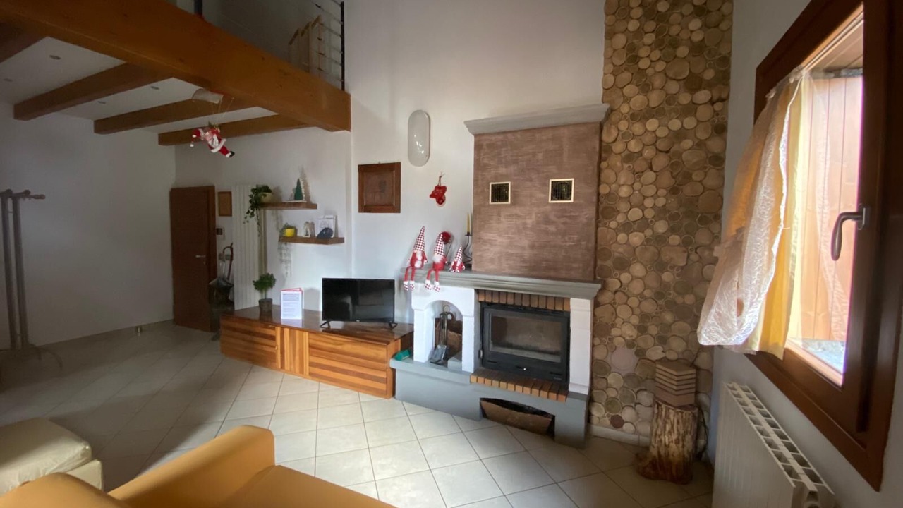 Photo of Livingroom in Capo di Ponte
