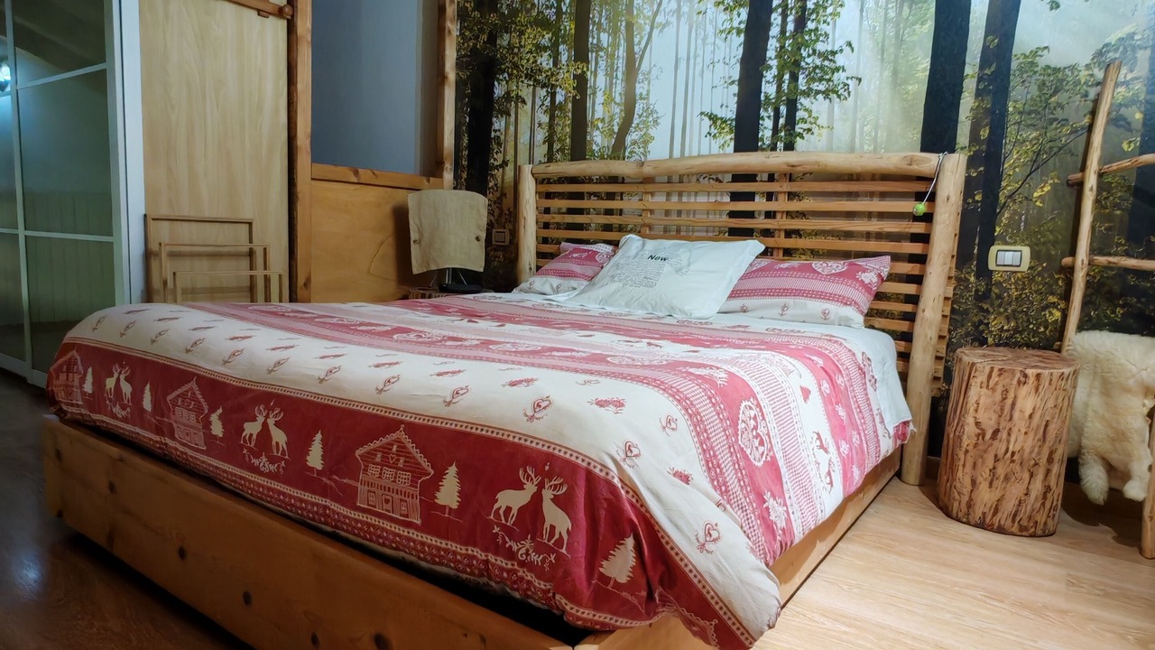 Photo of Bedroom in Capo di Ponte