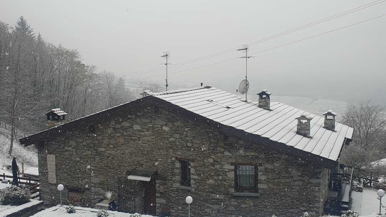 Photo of Outdoor in Capo di Ponte