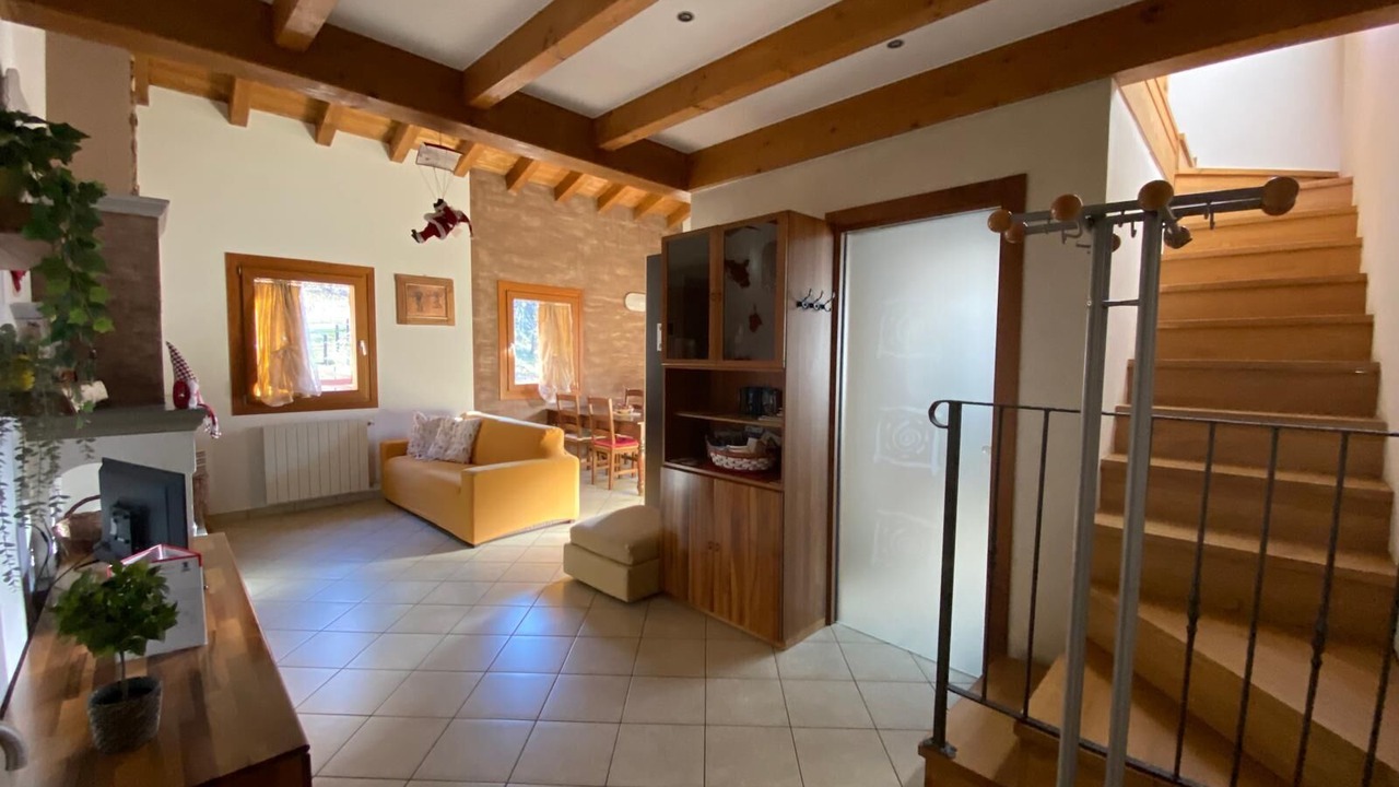 Photo of Livingroom in Capo di Ponte