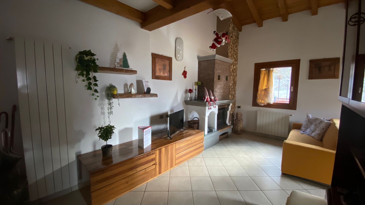 Photo of Livingroom in Capo di Ponte