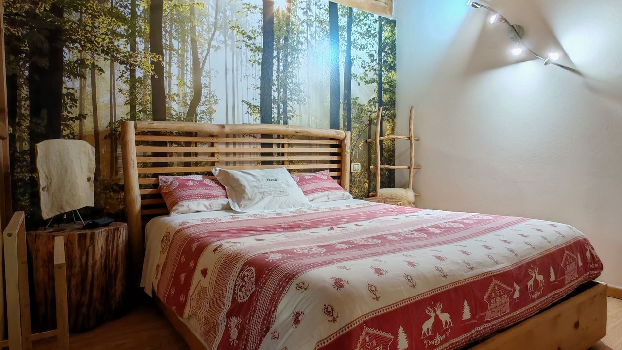 Photo of Bedroom in Capo di Ponte