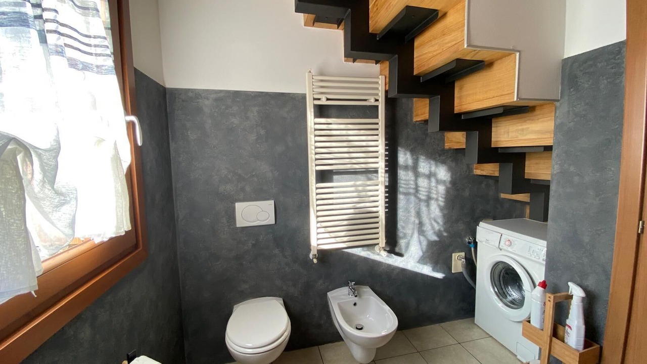 Photo of Bathroom in Capo di Ponte