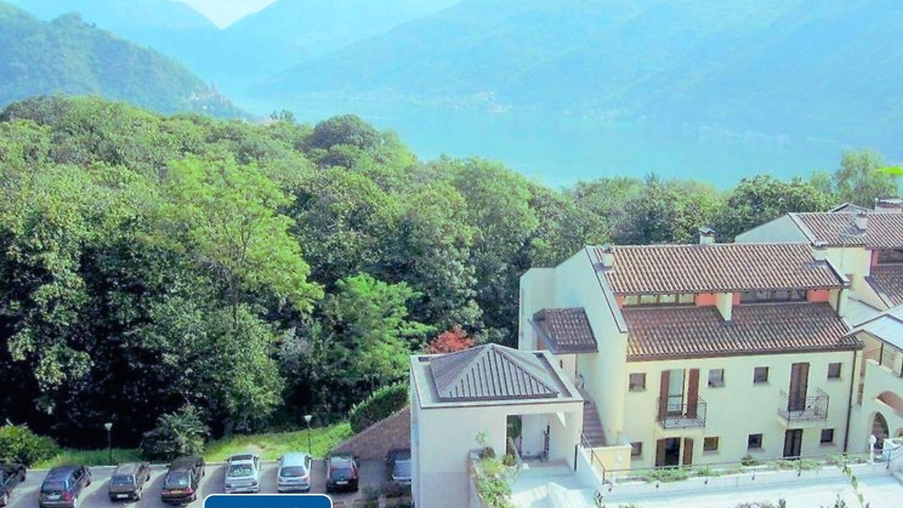 Photo of Outdoor in Cuasso al Lago II