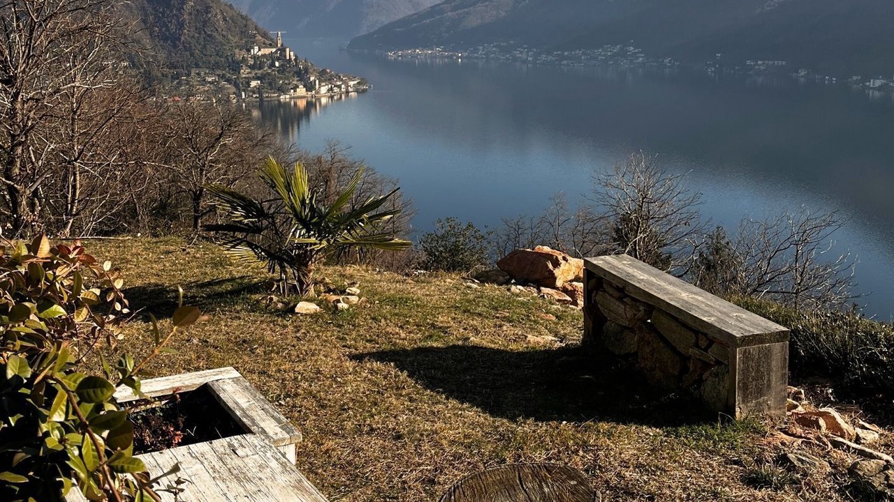 Photo of Others in Cuasso al Lago II