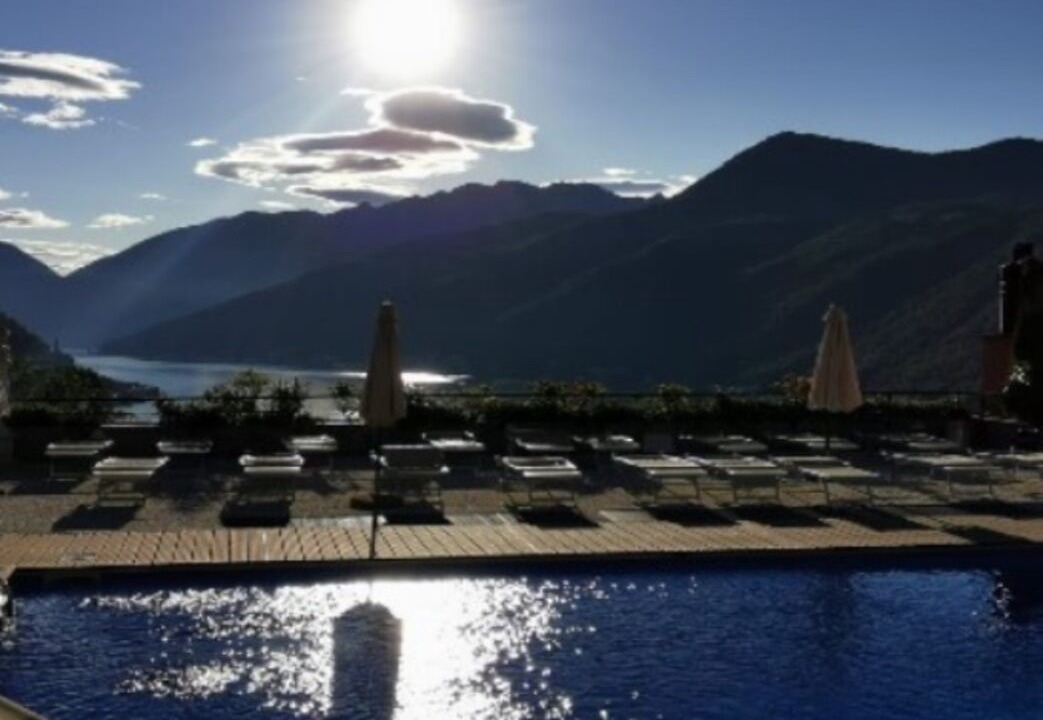 Photo of Outdoor in Cuasso al Lago II