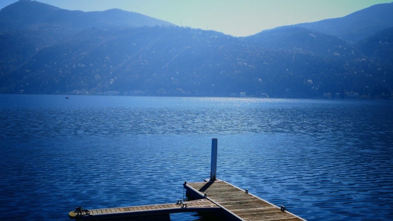 Photo of Others in Cuasso al Lago II