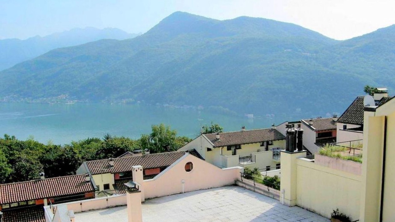 Photo of Others in Cuasso al Lago II