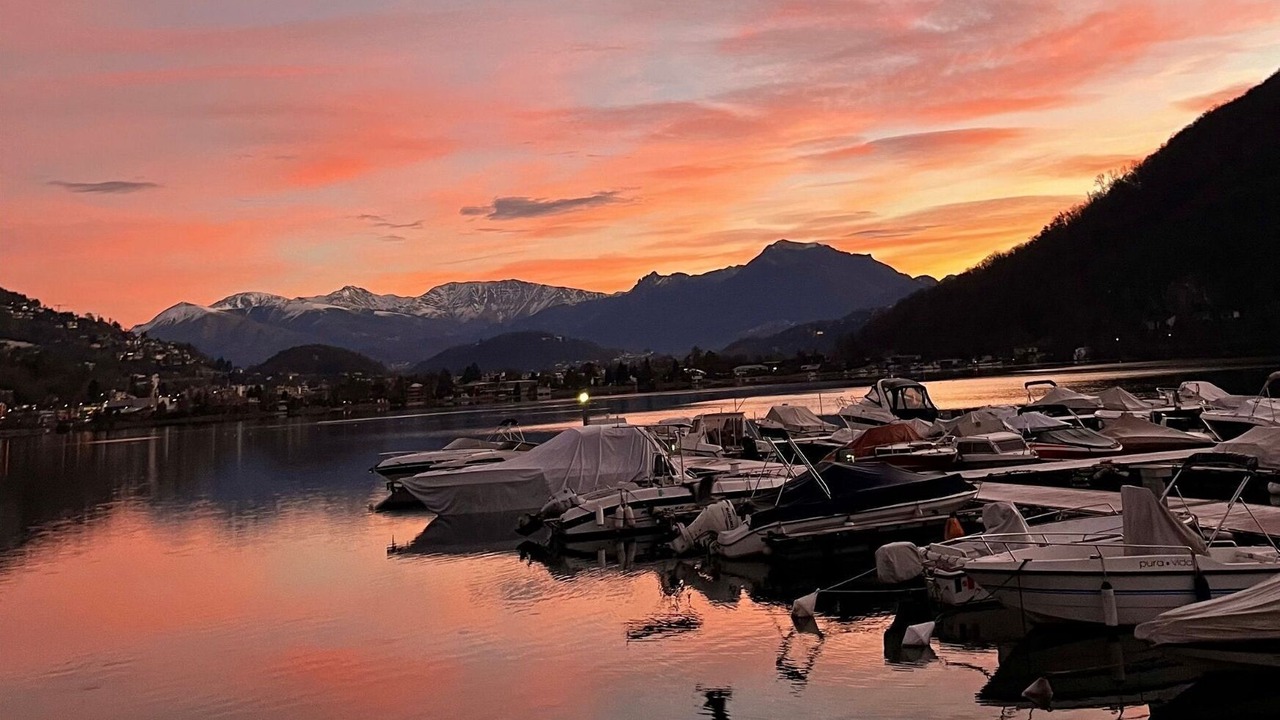 Photo of Others in Cuasso al Lago II