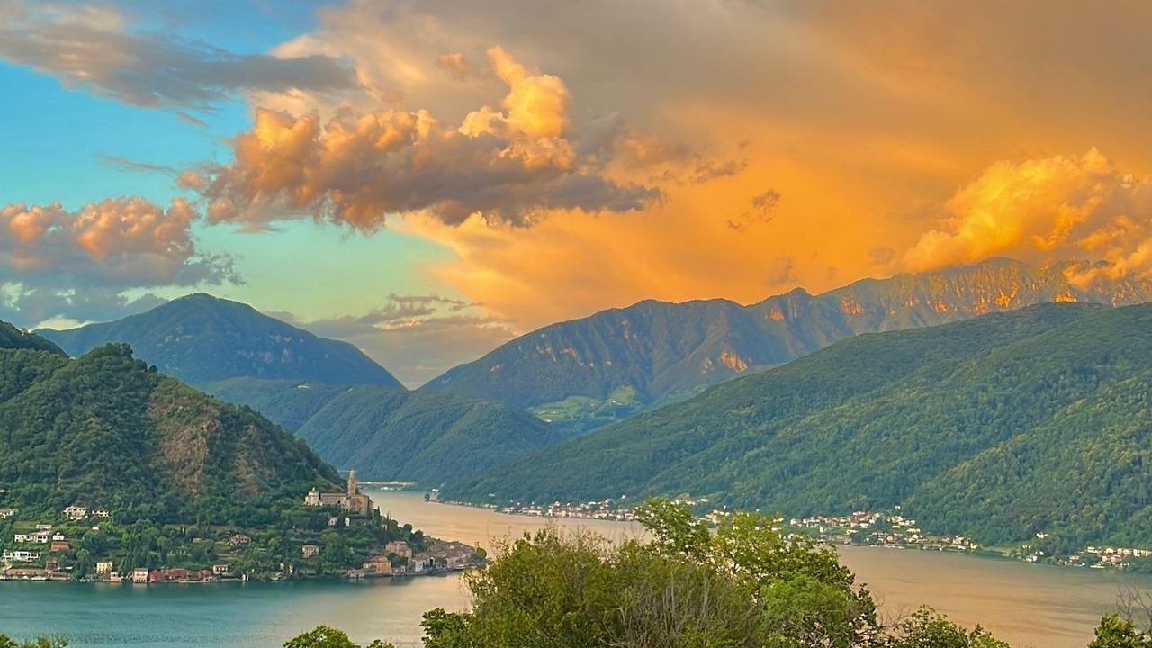 Photo of Others in Cuasso al Lago II