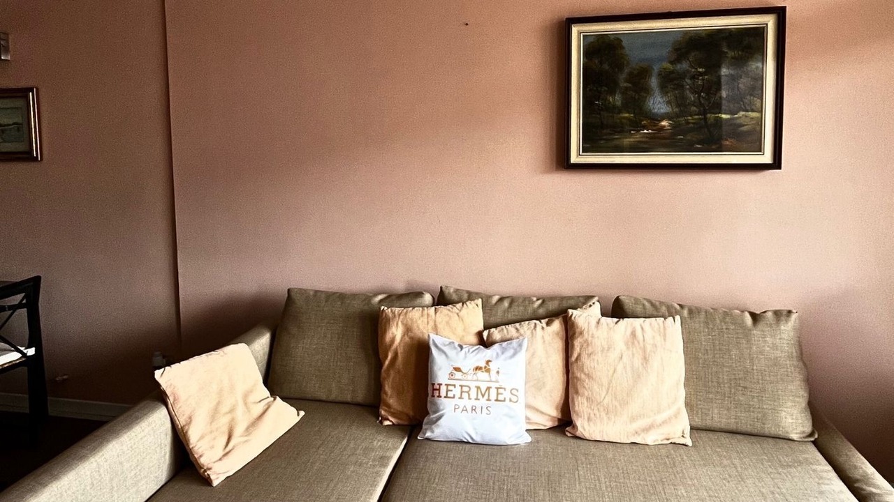 Photo of Livingroom in Cuasso al Lago II