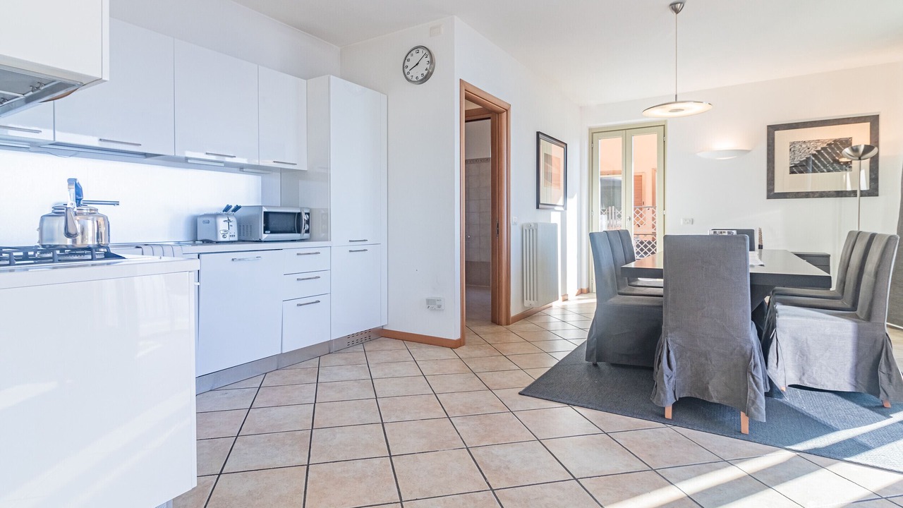 Photo of Kitchen in Perledo