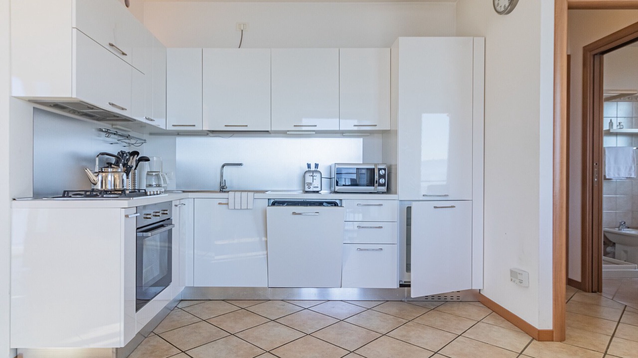 Photo of Kitchen in Perledo