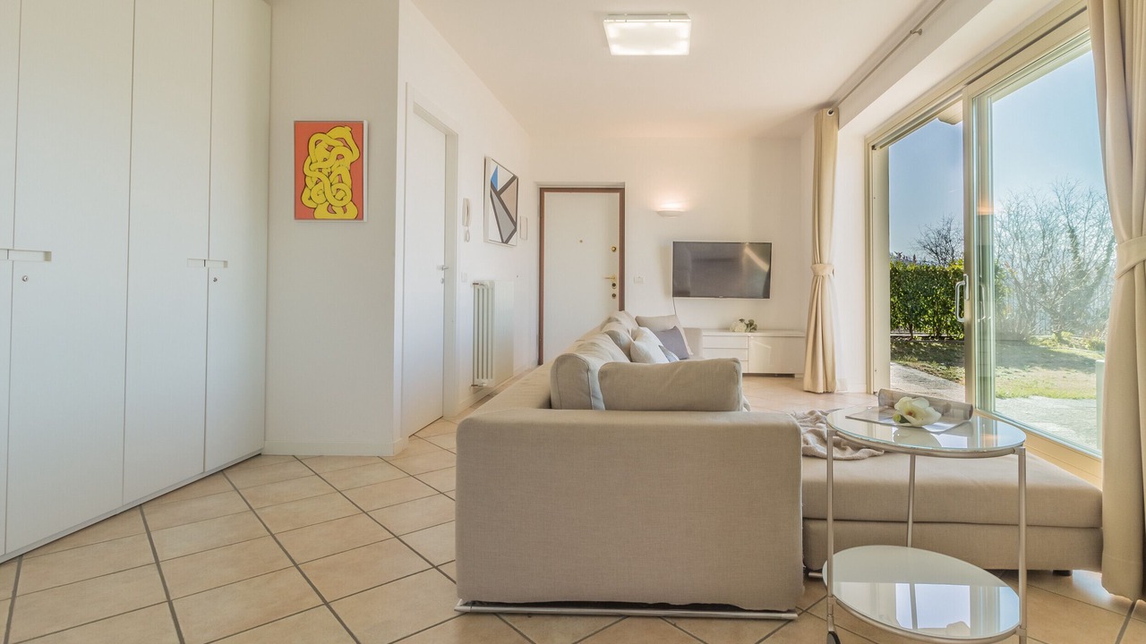Photo of Livingroom in Perledo