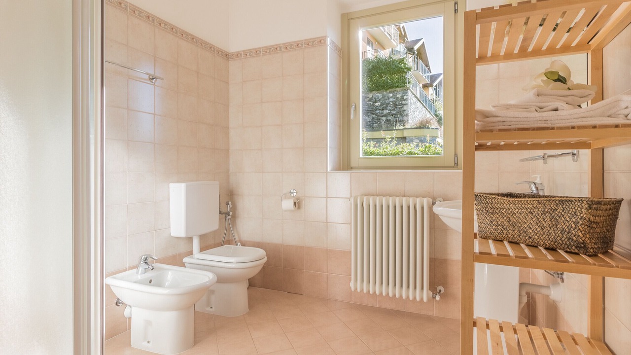 Photo of Bathroom in Perledo
