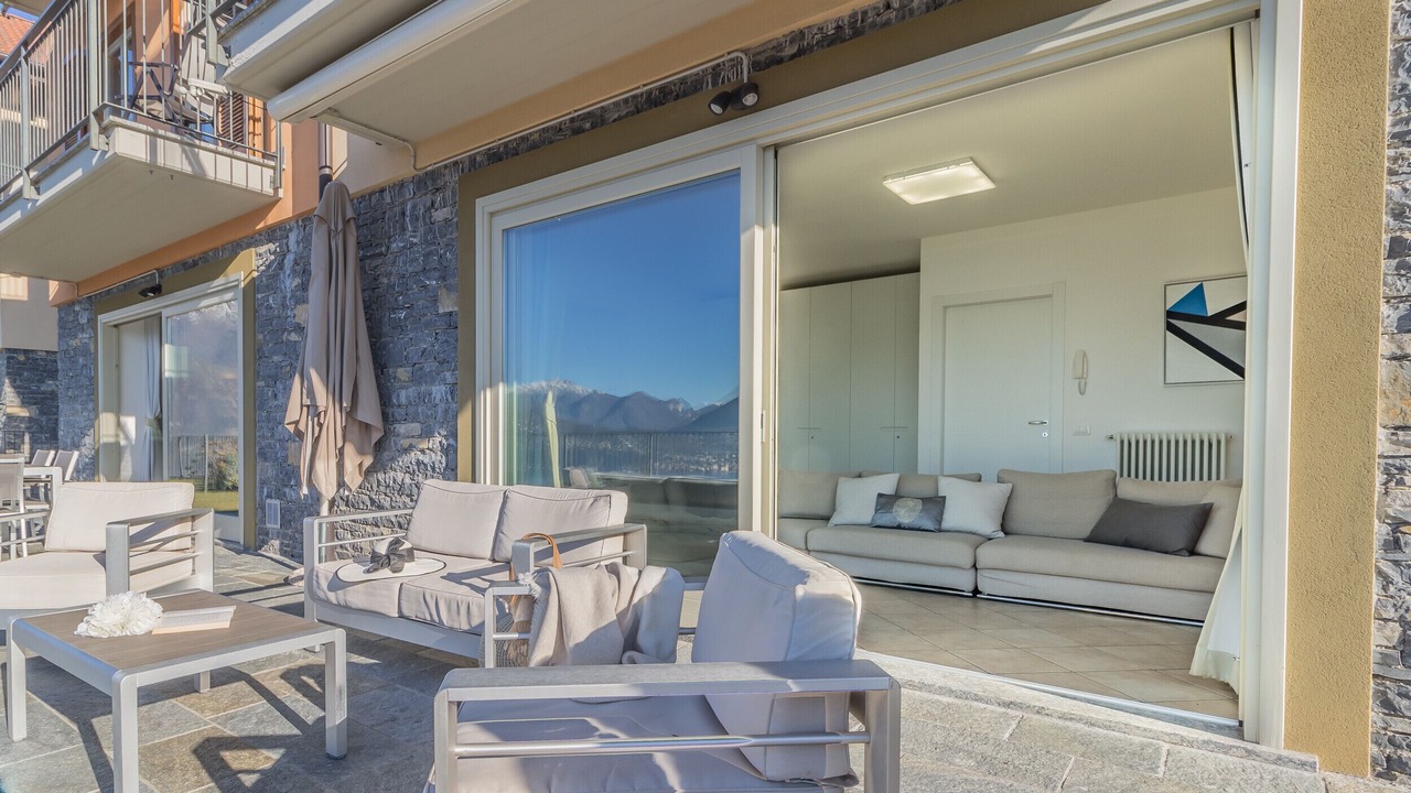 Photo of Outdoor in Perledo