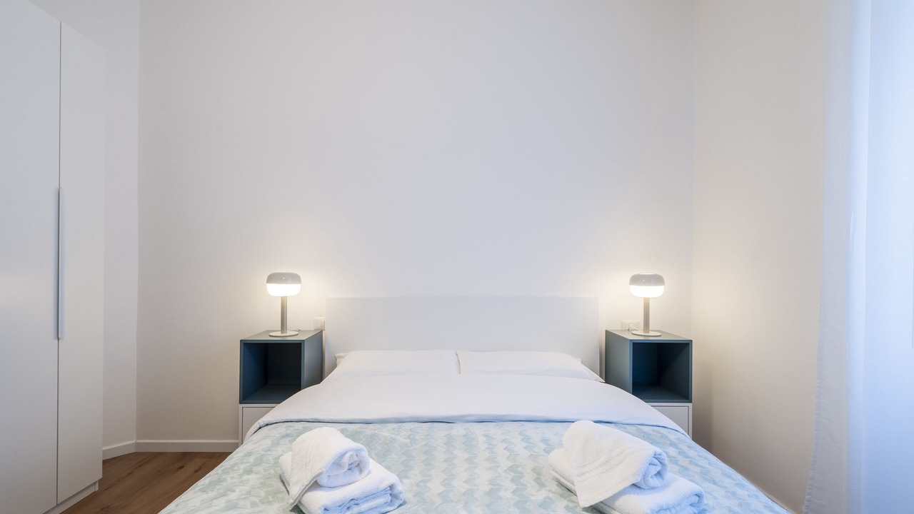 Photo of Bedroom in Montalbino