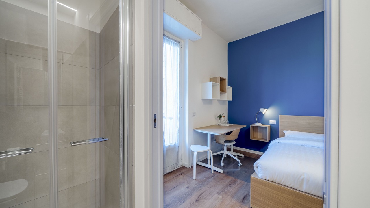 Photo of Bedroom in Montalbino